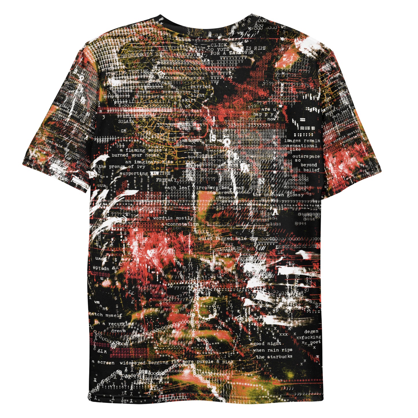 The Bloody Dream - Premium Men's t-shirt