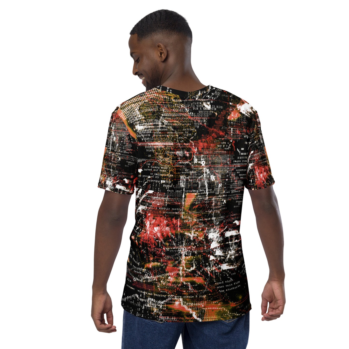 The Bloody Dream - Premium Men's t-shirt