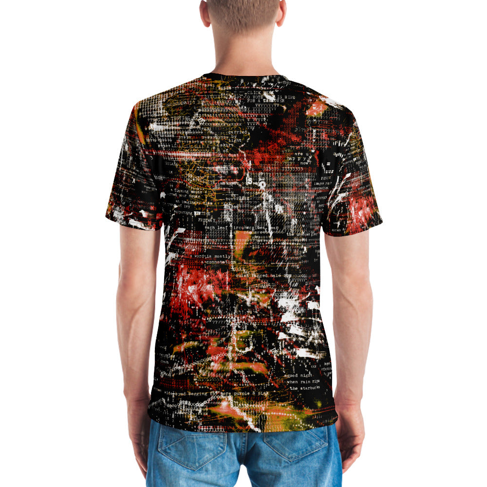 The Bloody Dream - Premium Men's t-shirt