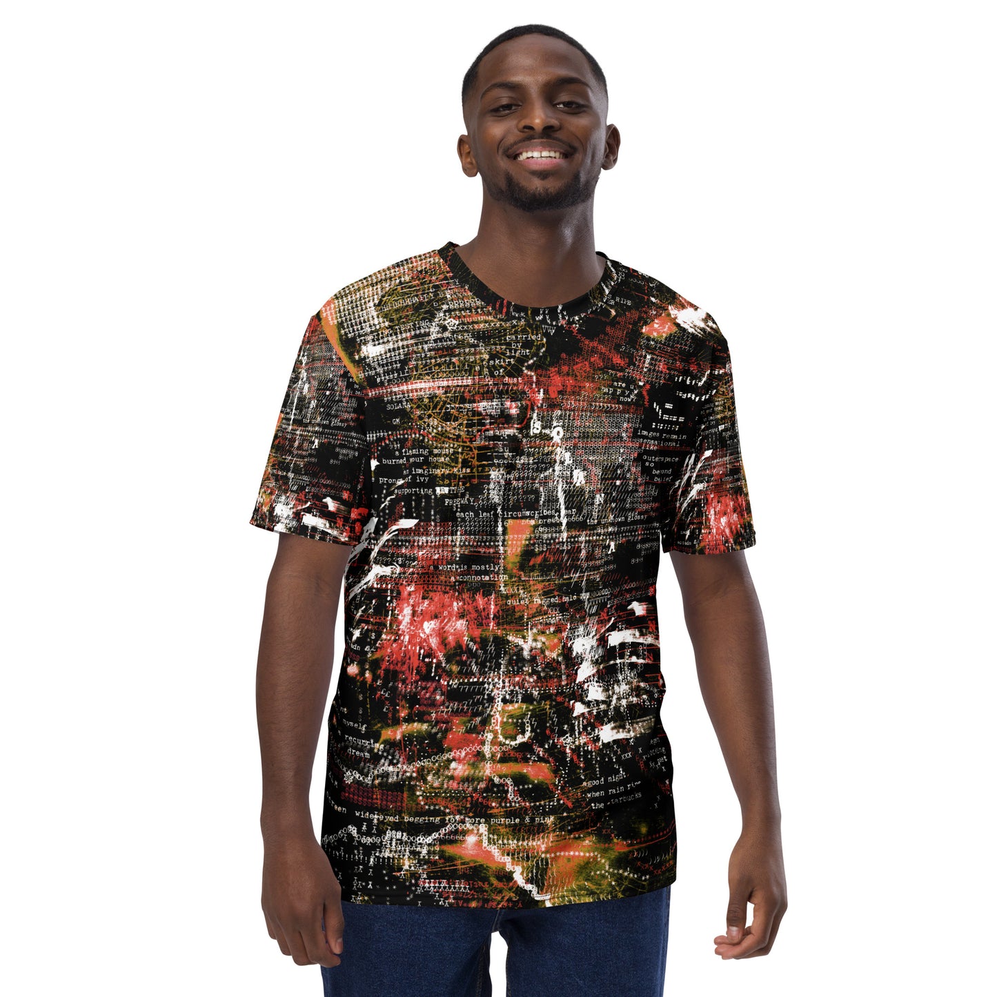 The Bloody Dream - Premium Men's t-shirt