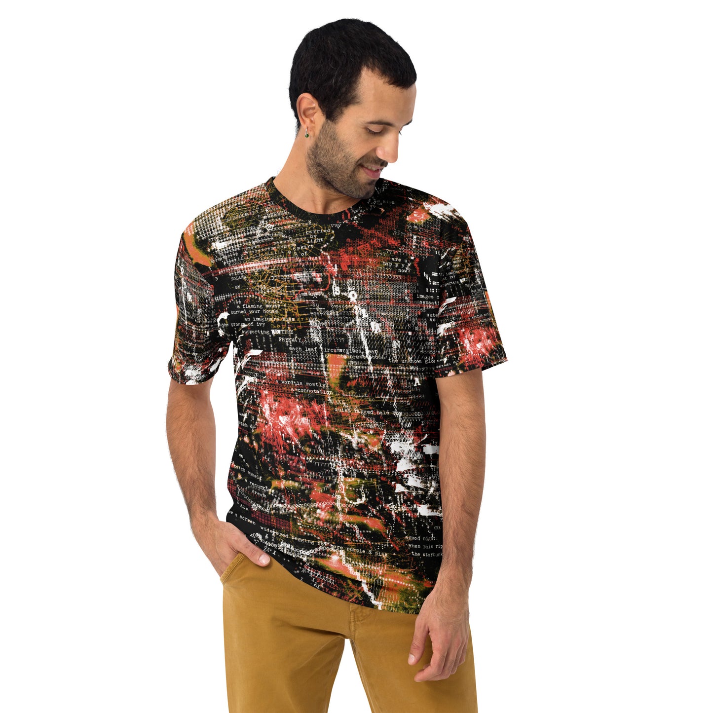 The Bloody Dream - Premium Men's t-shirt