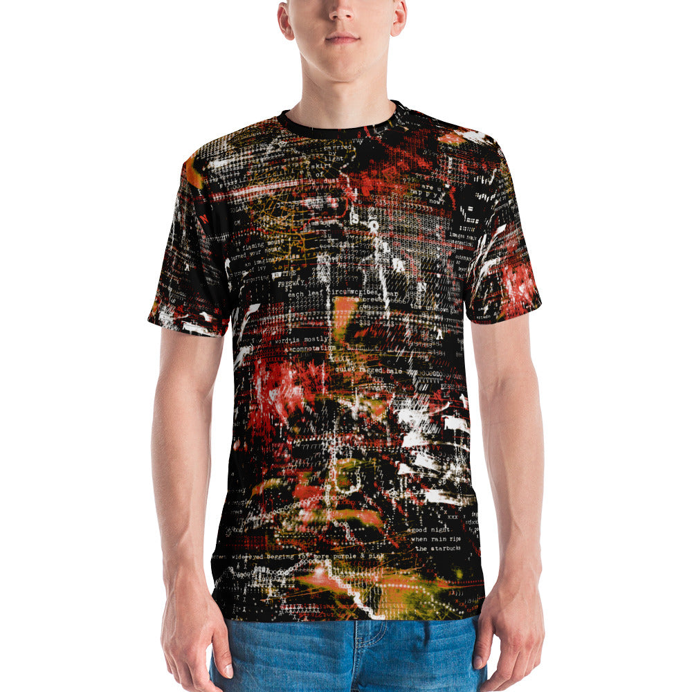 The Bloody Dream - Premium Men's t-shirt