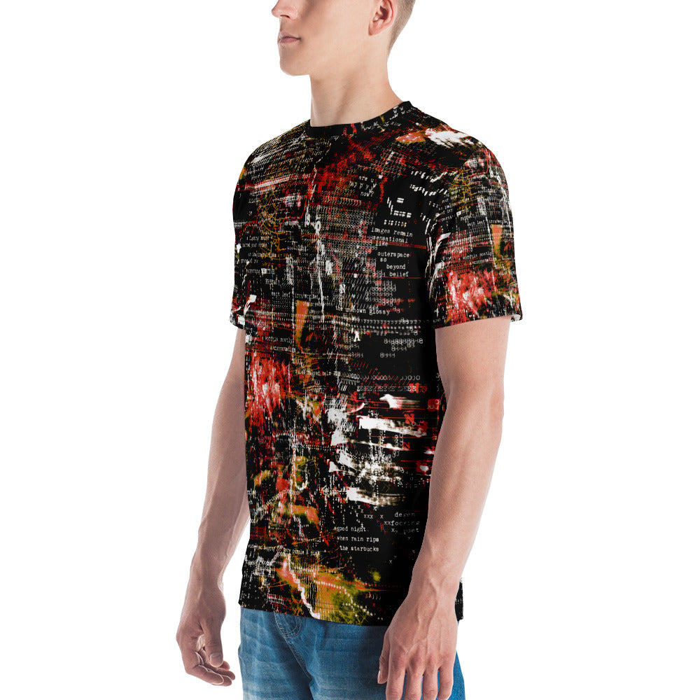 The Bloody Dream - Premium Men's t-shirt