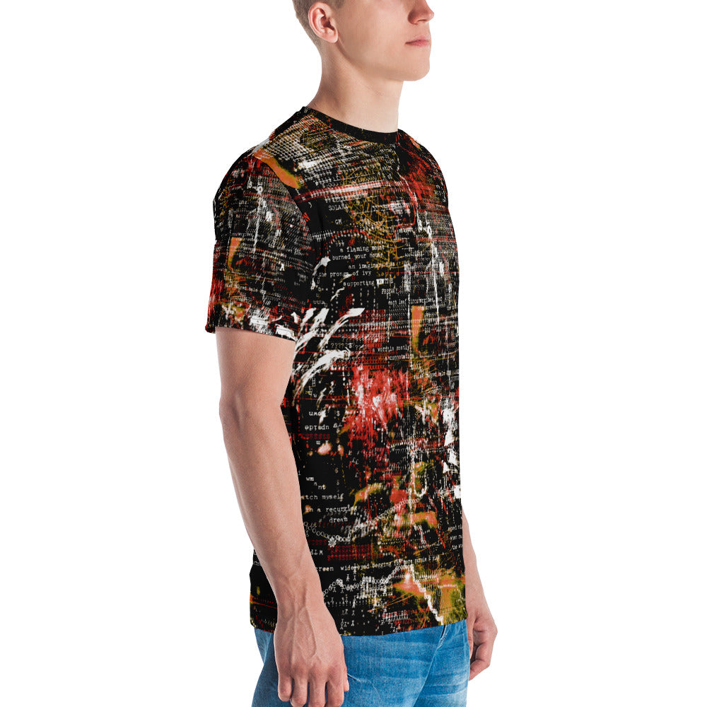 The Bloody Dream - Premium Men's t-shirt