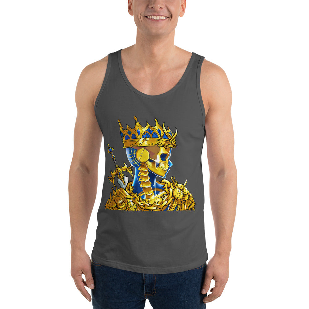 Gildar - Premium Men's Tank Top