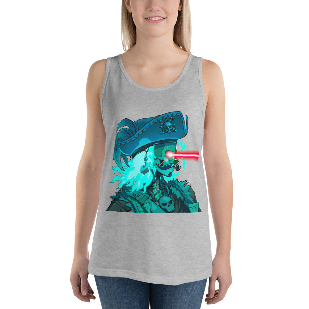 Redeye - Premium Men's Tank Top