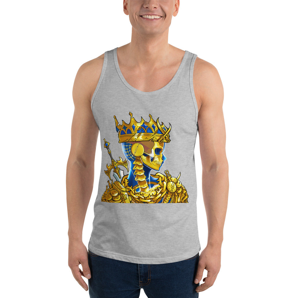 Gildar - Premium Men's Tank Top