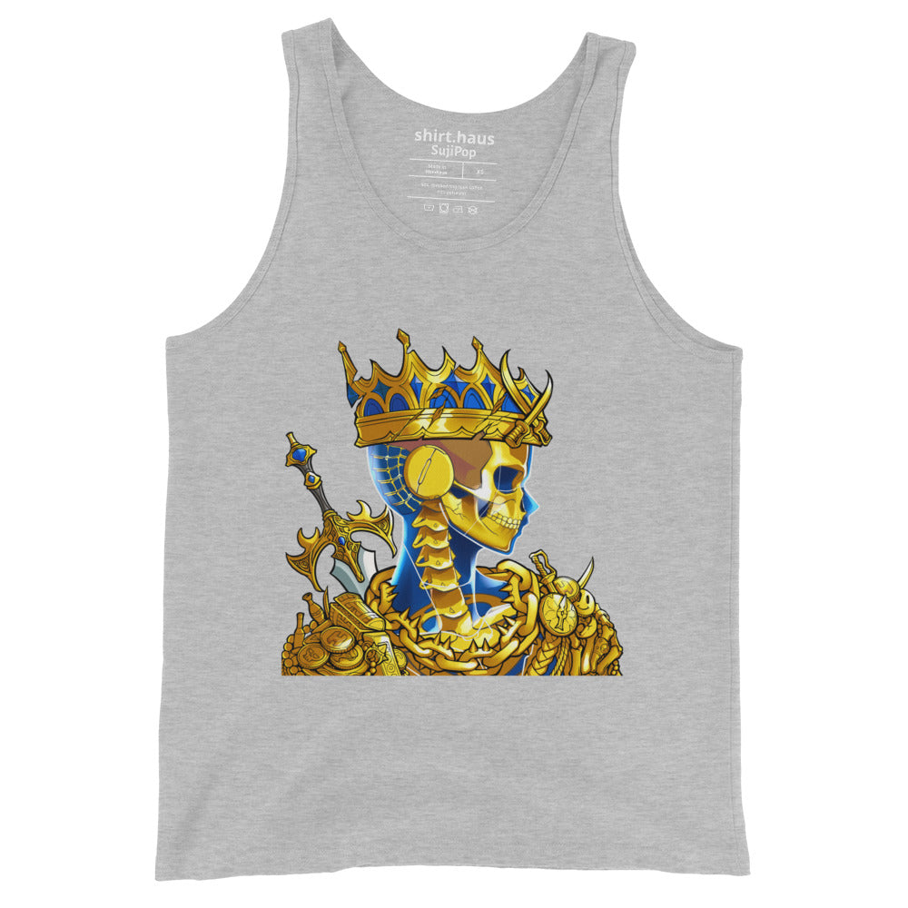 Gildar - Premium Men's Tank Top