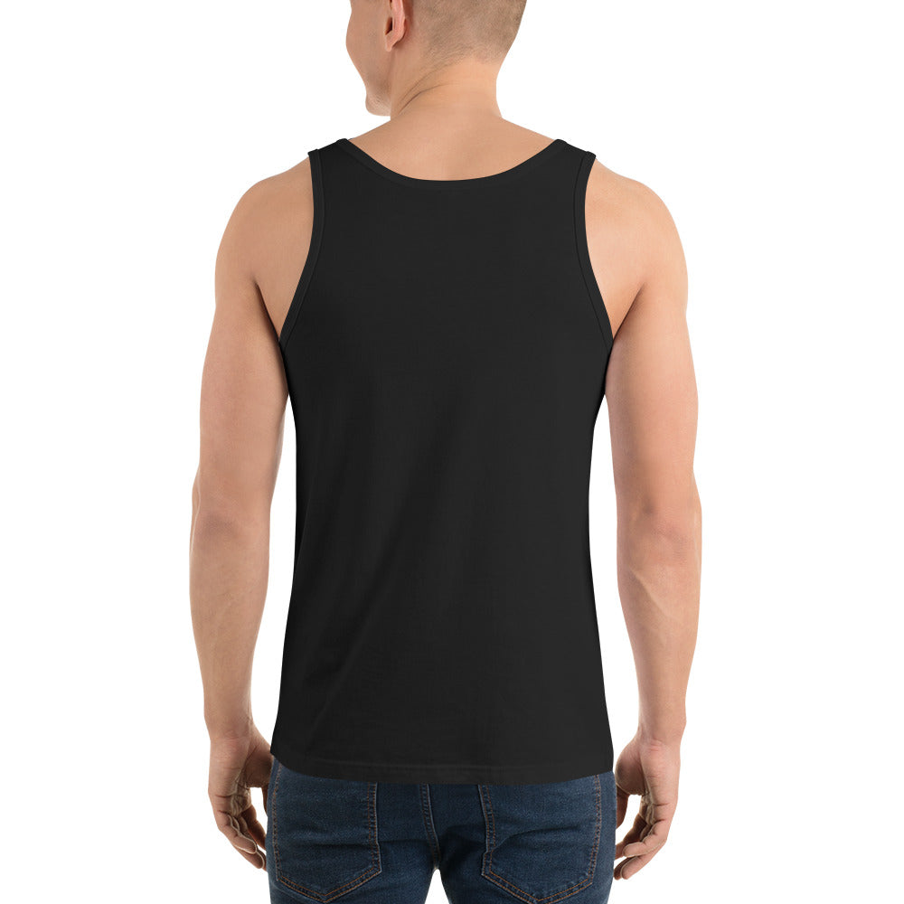 Monke King - Premium Men's Tank Top