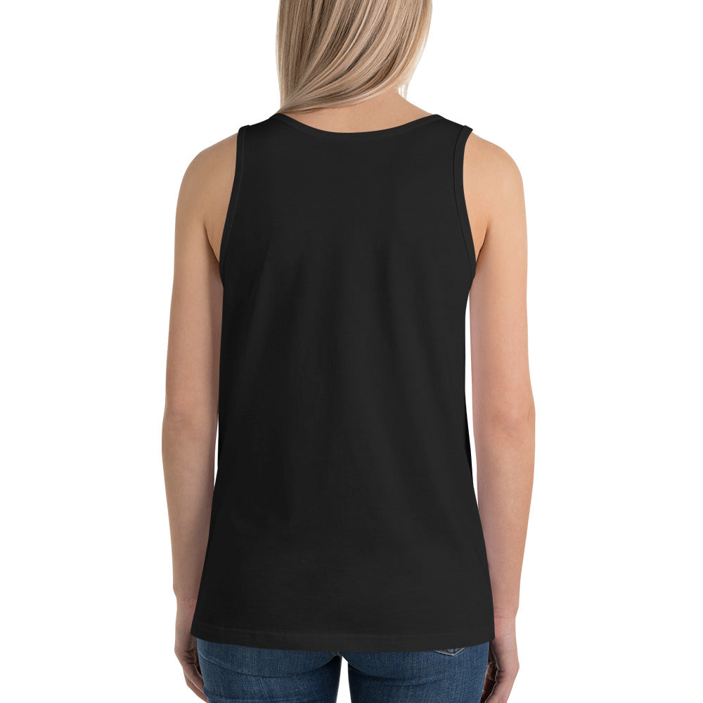 OREO - Premium Men's Tank Top