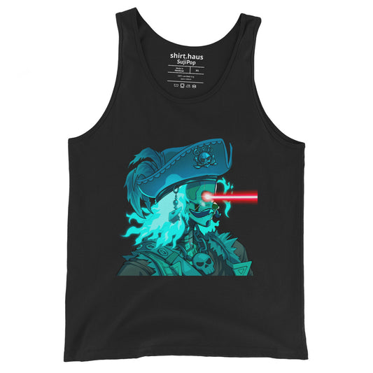 Redeye - Premium Men's Tank Top