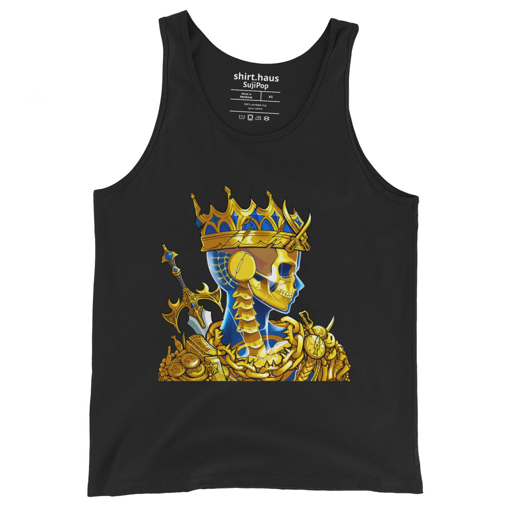 Gildar - Premium Men's Tank Top