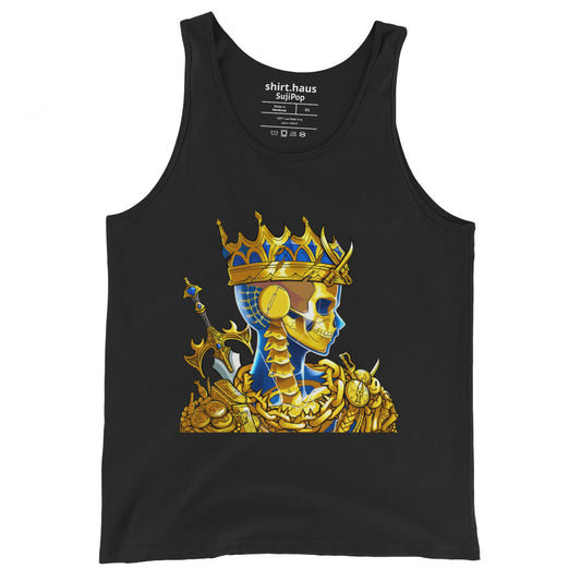 Gildar - Premium Men's Tank Top