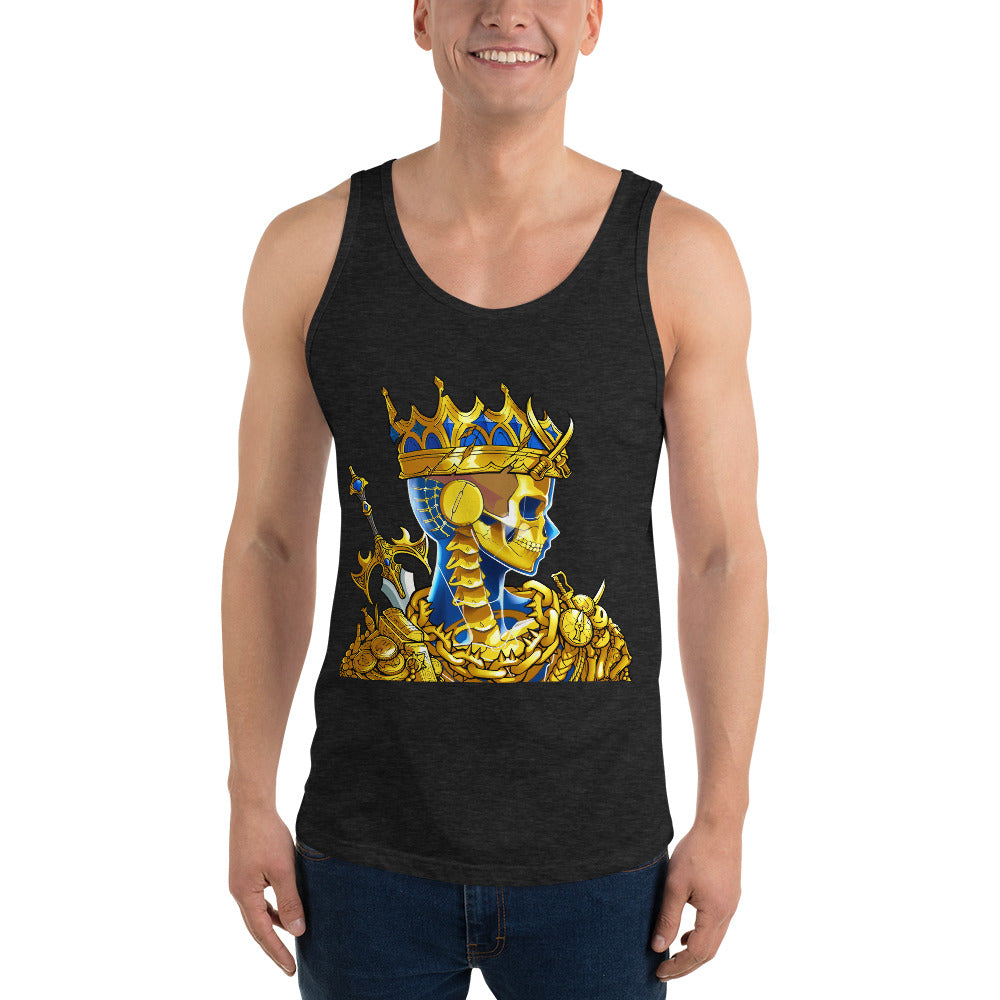 Gildar - Premium Men's Tank Top