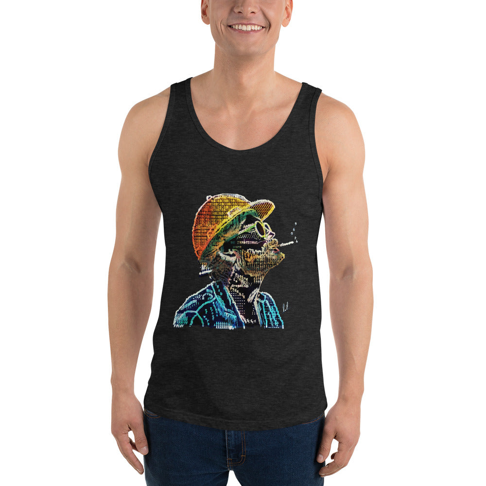 OREO - Premium Men's Tank Top