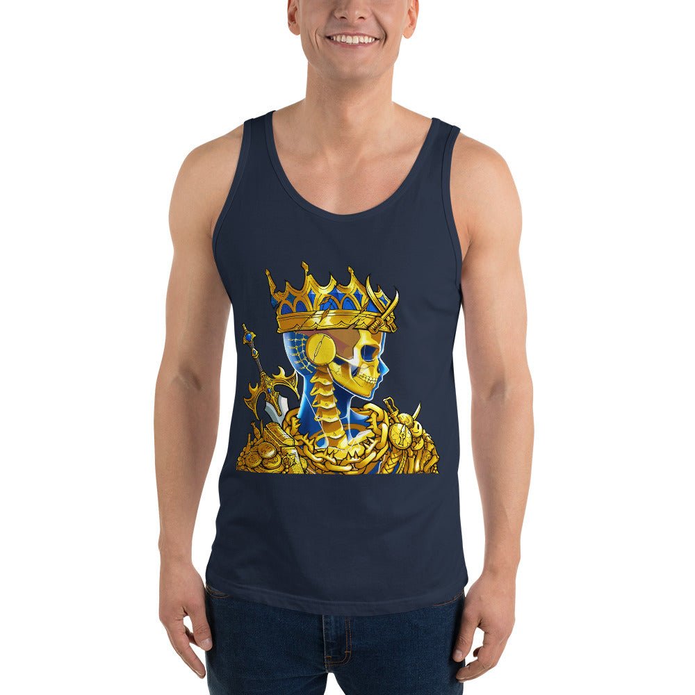 Gildar - Premium Men's Tank Top