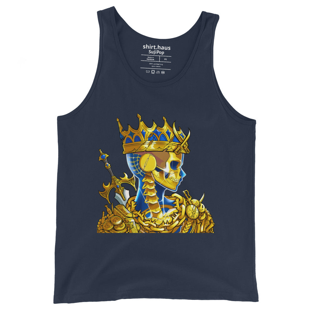 Gildar - Premium Men's Tank Top