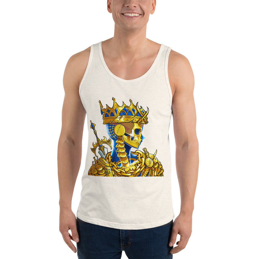 Gildar - Premium Men's Tank Top