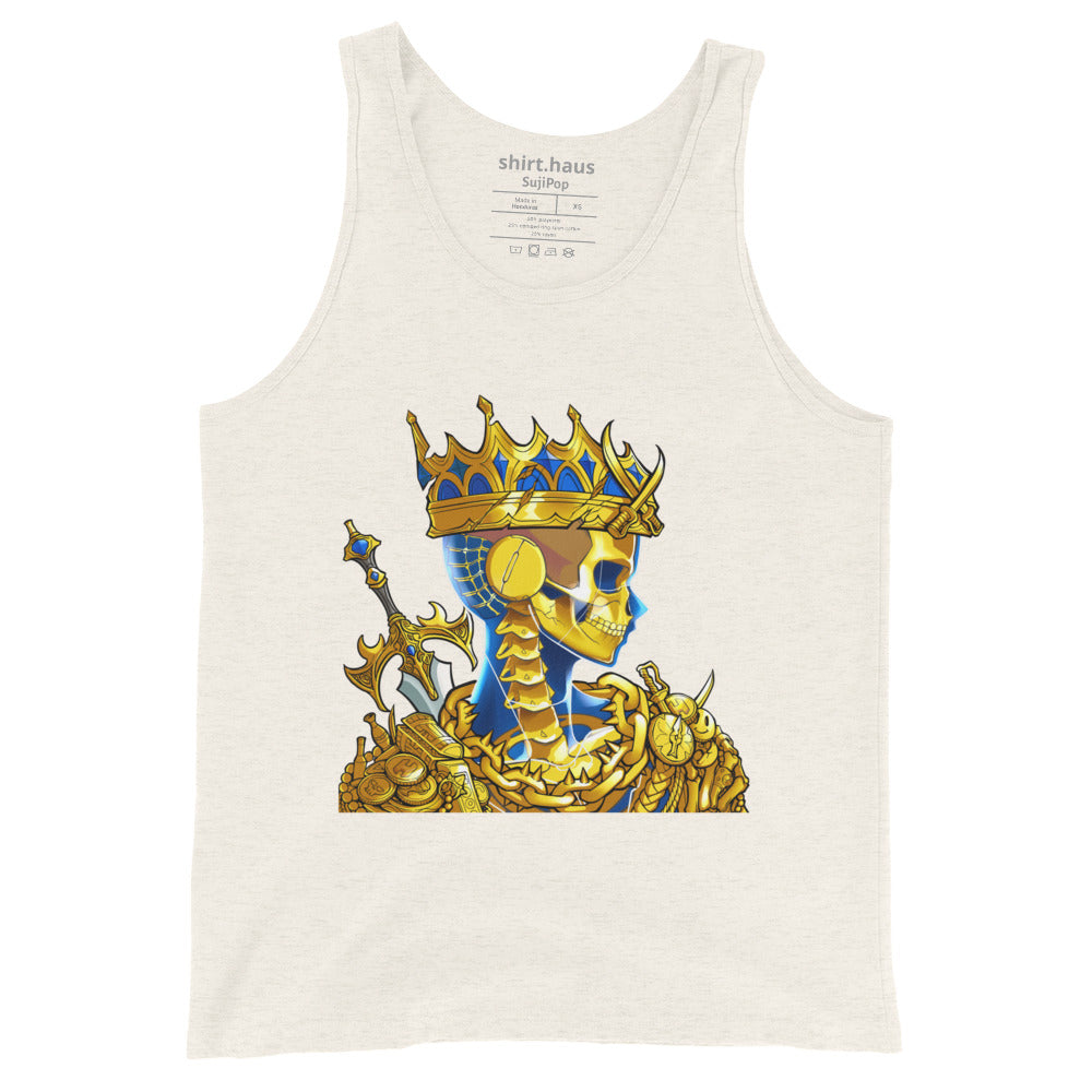 Gildar - Premium Men's Tank Top