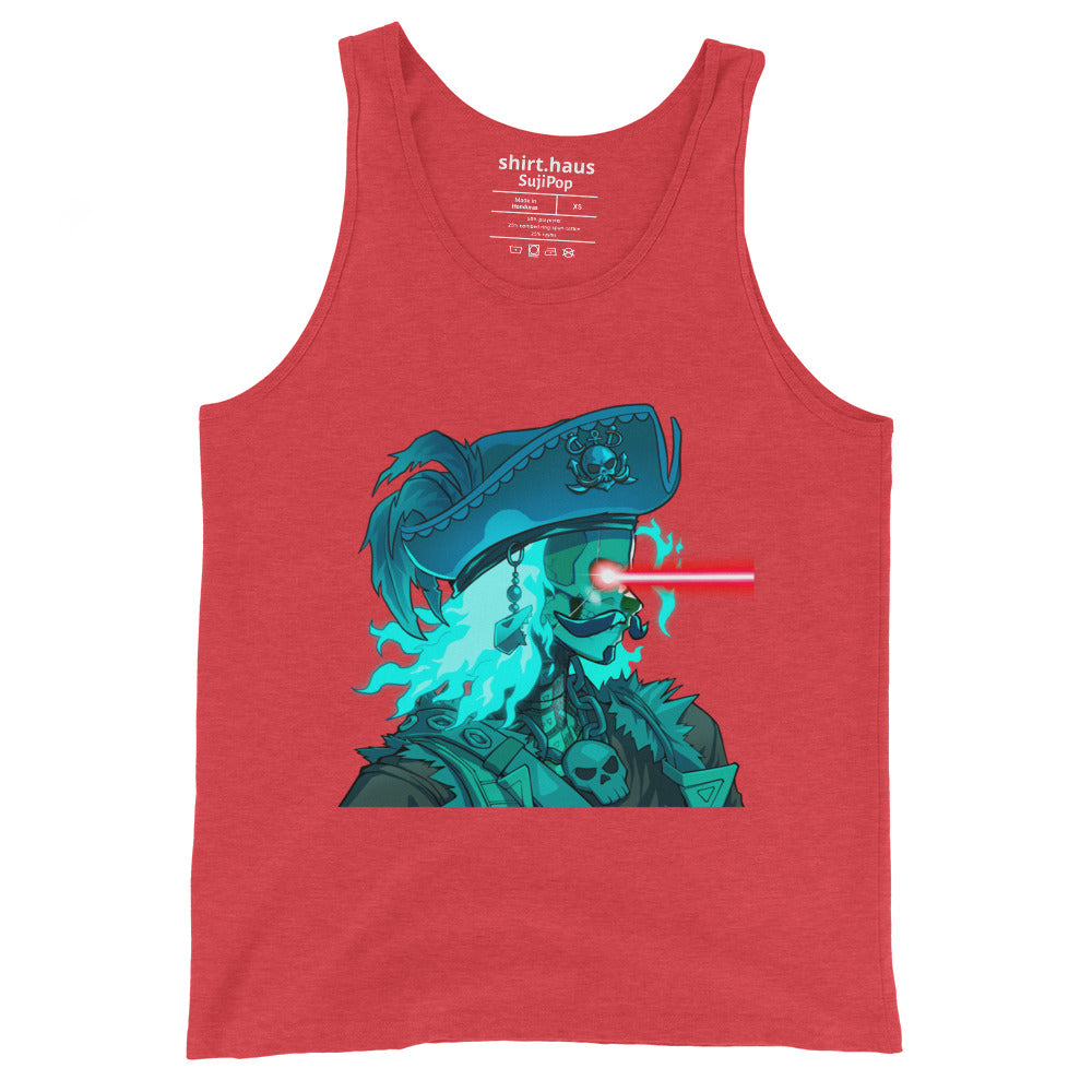 Redeye - Premium Men's Tank Top