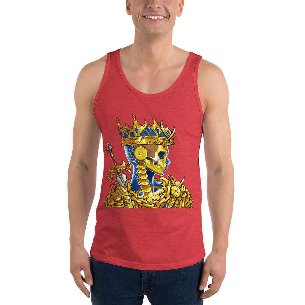 Gildar - Premium Men's Tank Top