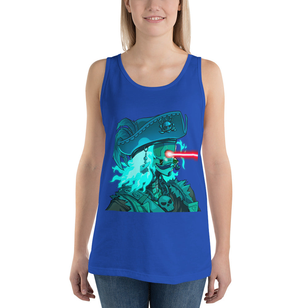 Redeye - Premium Men's Tank Top