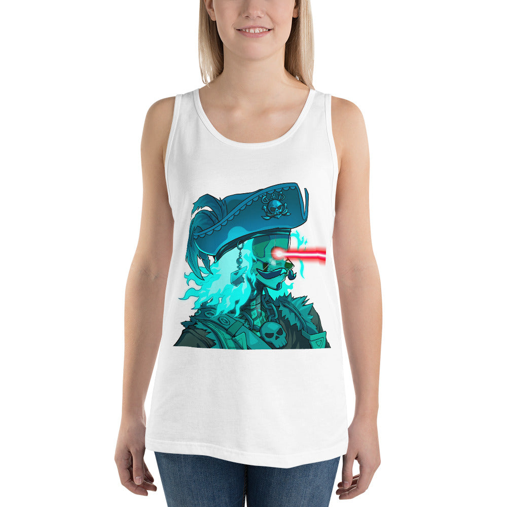 Redeye - Premium Men's Tank Top