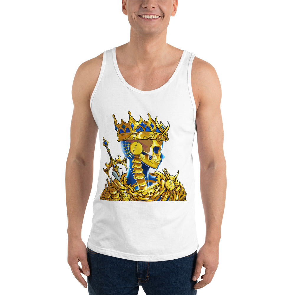 Gildar - Premium Men's Tank Top