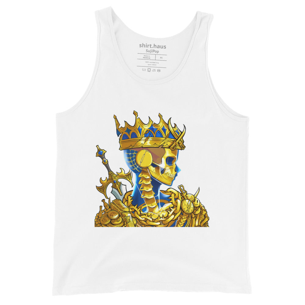 Gildar - Premium Men's Tank Top