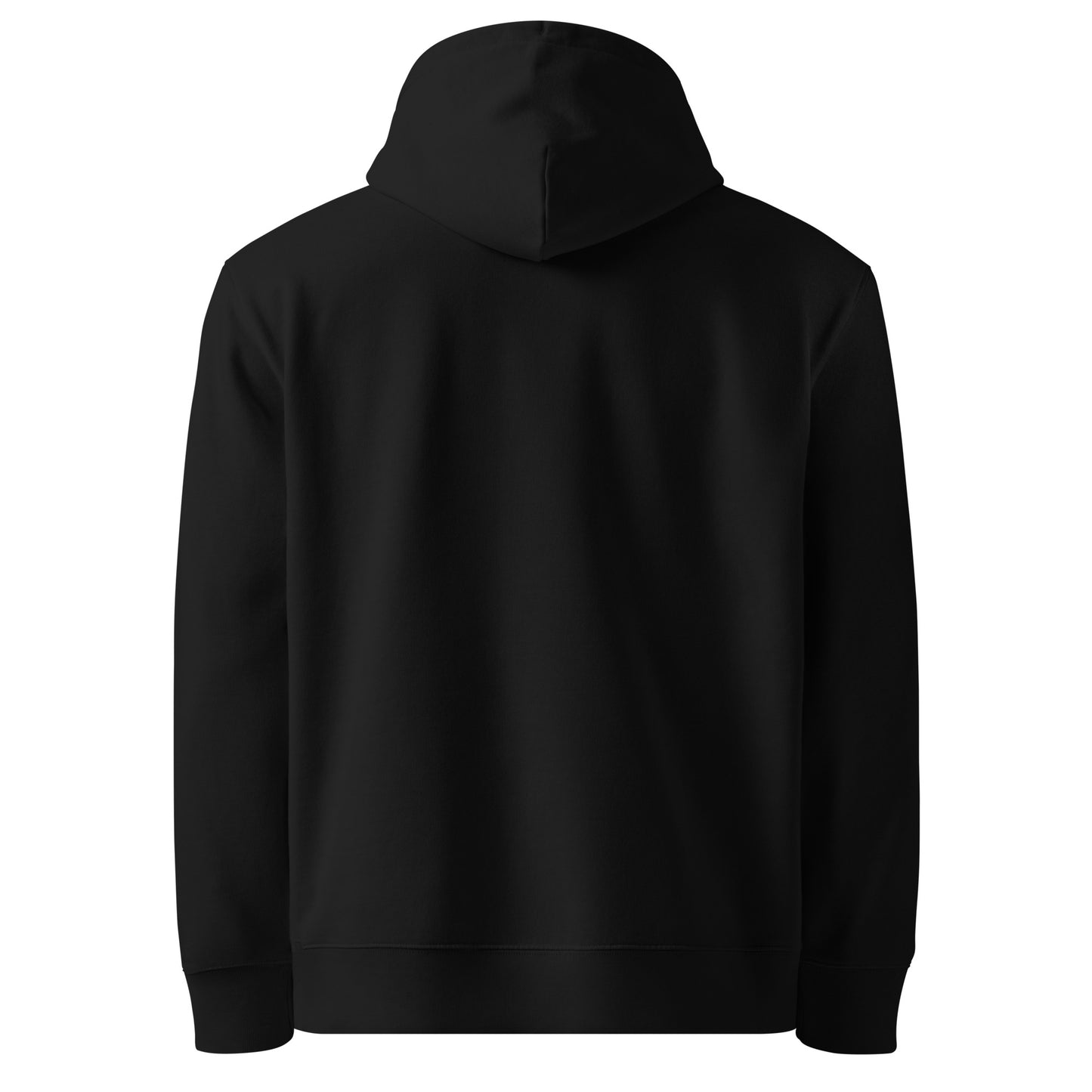 Stash Stays - Unisex essential eco hoodie