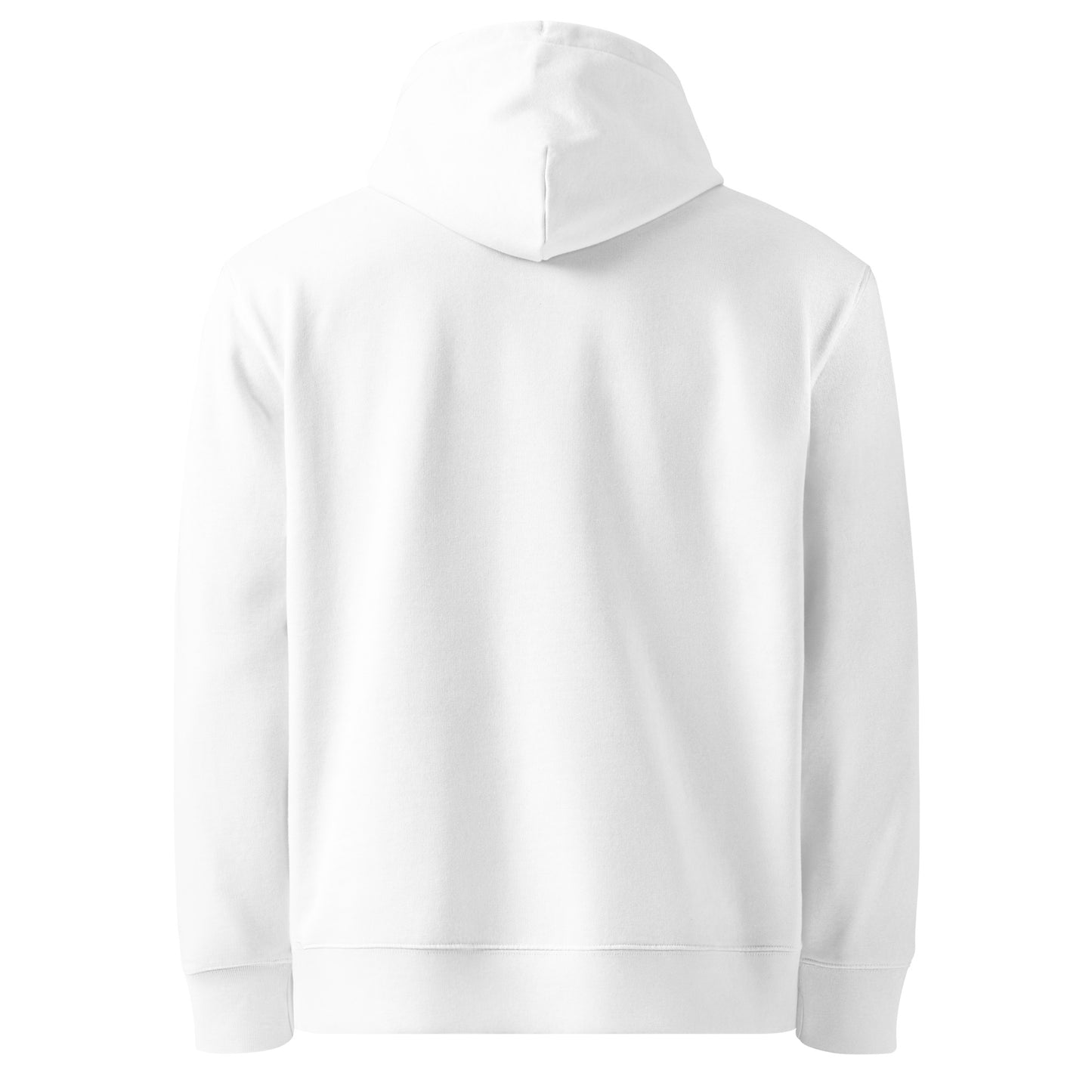 Wen Cat - Unisex essential eco hoodie